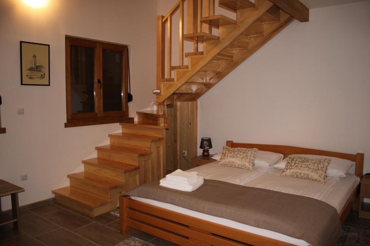 Sherwood Resort Bihać Kültér fotó