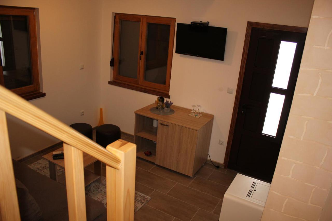 Sherwood Resort Bihać Kültér fotó