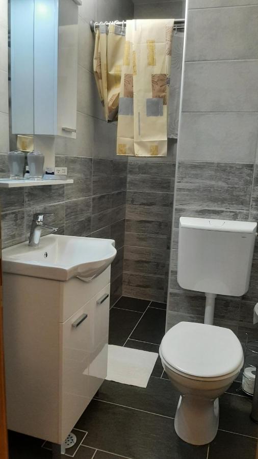 Sherwood Resort Bihać Kültér fotó