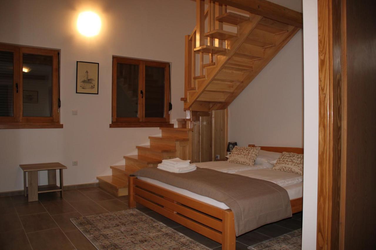 Sherwood Resort Bihać Kültér fotó