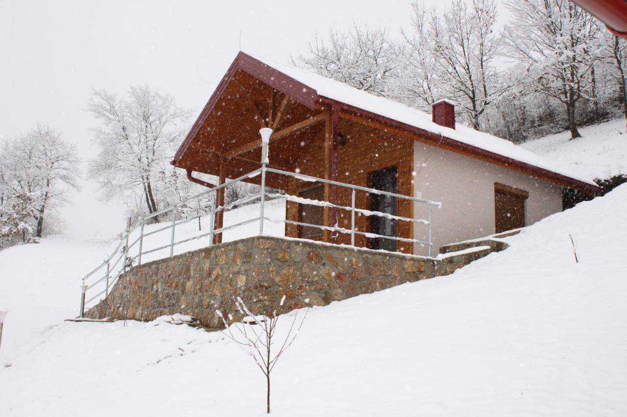 Sherwood Resort Bihać Kültér fotó