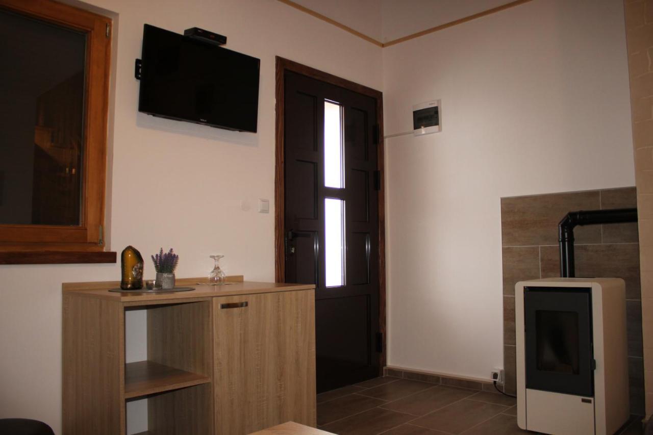 Sherwood Resort Bihać Kültér fotó
