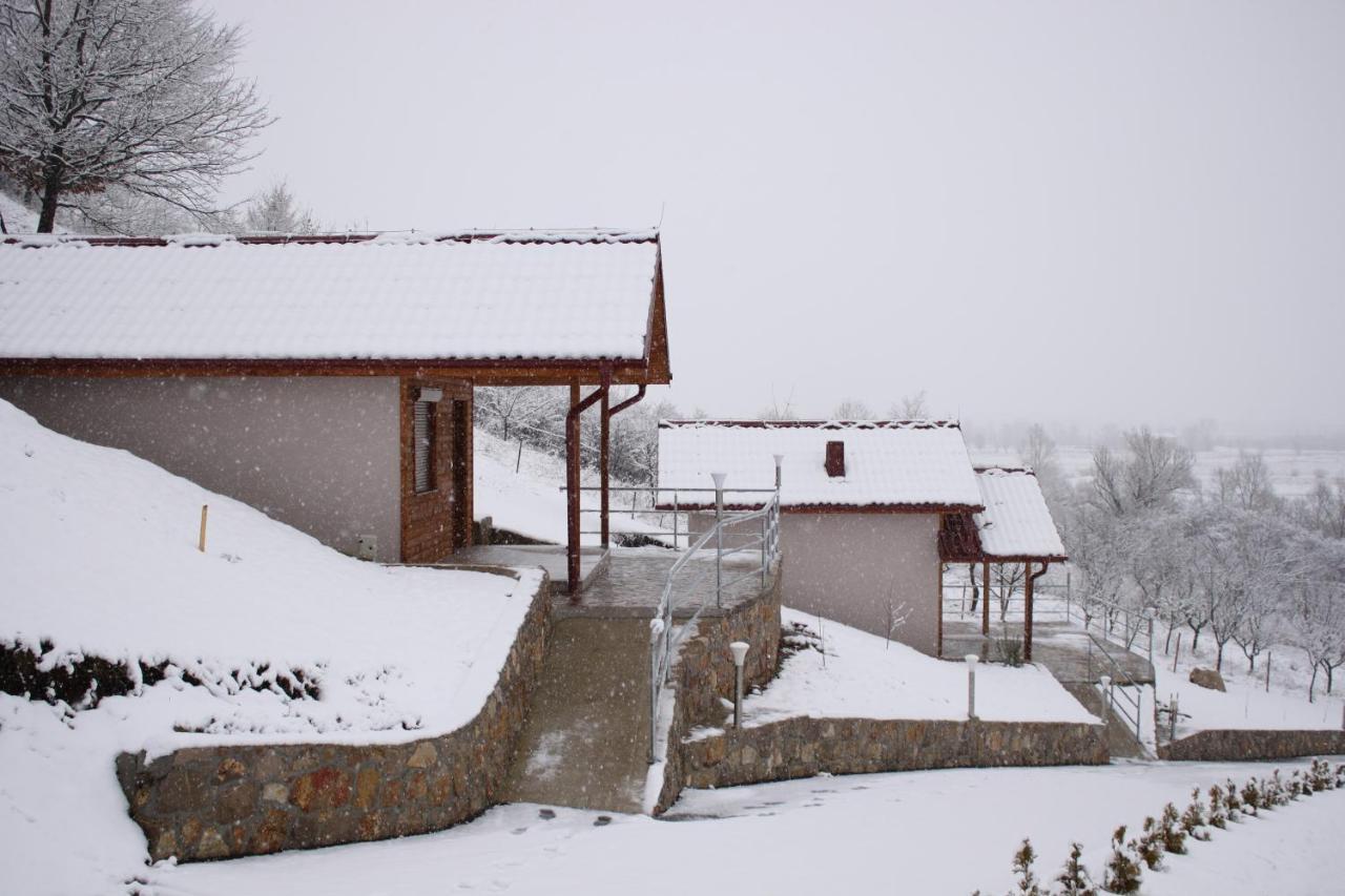 Sherwood Resort Bihać Kültér fotó