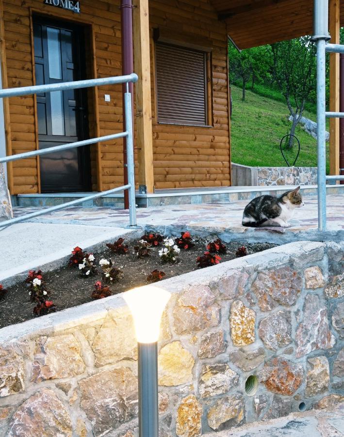 Sherwood Resort Bihać Kültér fotó